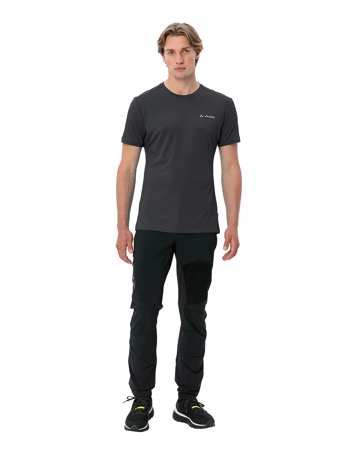 VAUDE | Herren Funktionsshirt Scopi | 